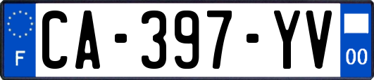 CA-397-YV