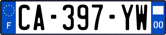 CA-397-YW
