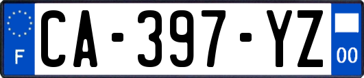 CA-397-YZ