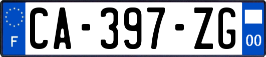 CA-397-ZG