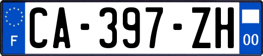 CA-397-ZH