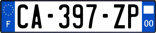 CA-397-ZP