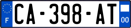 CA-398-AT