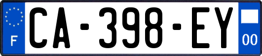 CA-398-EY