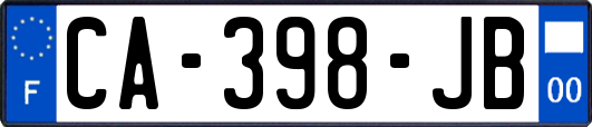 CA-398-JB