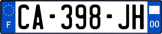 CA-398-JH