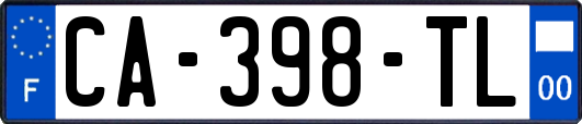 CA-398-TL