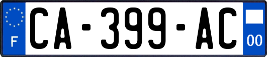 CA-399-AC