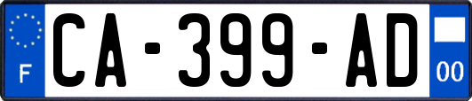 CA-399-AD