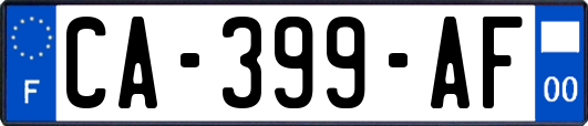 CA-399-AF