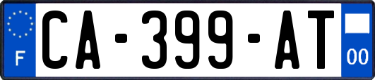 CA-399-AT