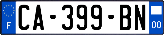 CA-399-BN