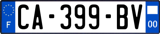 CA-399-BV