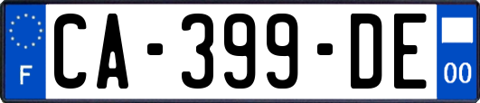CA-399-DE