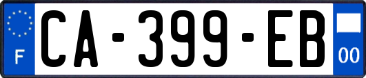 CA-399-EB