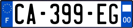 CA-399-EG