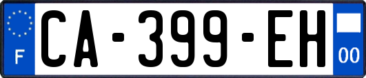 CA-399-EH