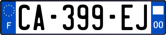 CA-399-EJ