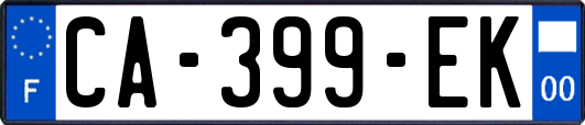 CA-399-EK
