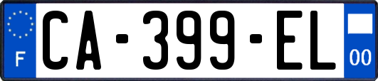 CA-399-EL