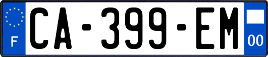 CA-399-EM