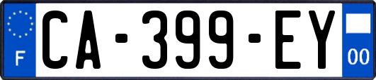 CA-399-EY