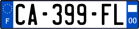 CA-399-FL