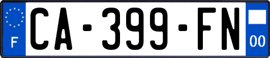 CA-399-FN