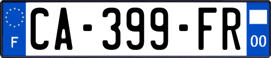 CA-399-FR