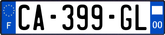 CA-399-GL