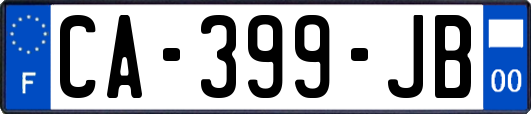 CA-399-JB