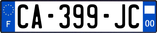 CA-399-JC