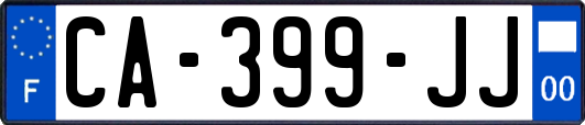 CA-399-JJ