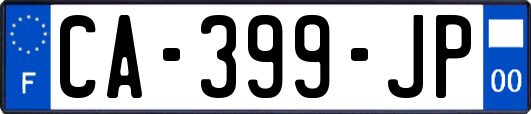 CA-399-JP