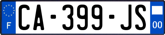 CA-399-JS