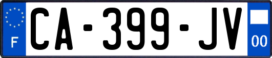 CA-399-JV