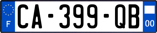 CA-399-QB