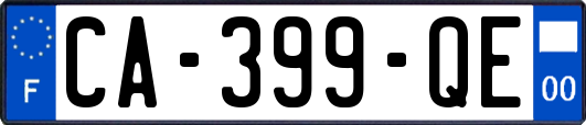 CA-399-QE