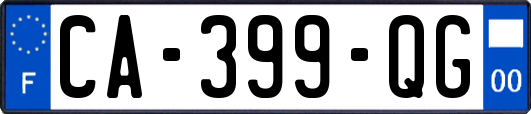 CA-399-QG