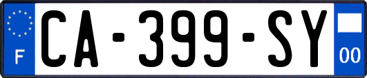 CA-399-SY