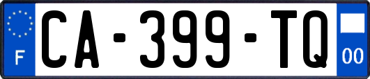 CA-399-TQ