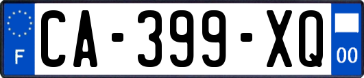 CA-399-XQ