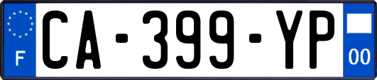 CA-399-YP