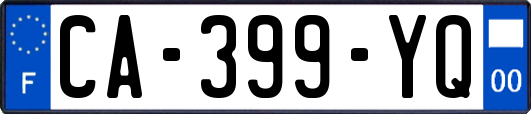 CA-399-YQ