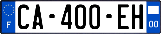 CA-400-EH