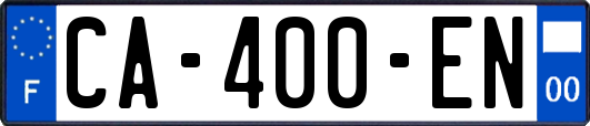 CA-400-EN