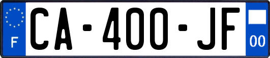 CA-400-JF