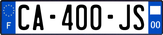 CA-400-JS