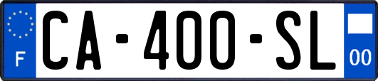 CA-400-SL