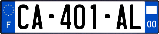 CA-401-AL